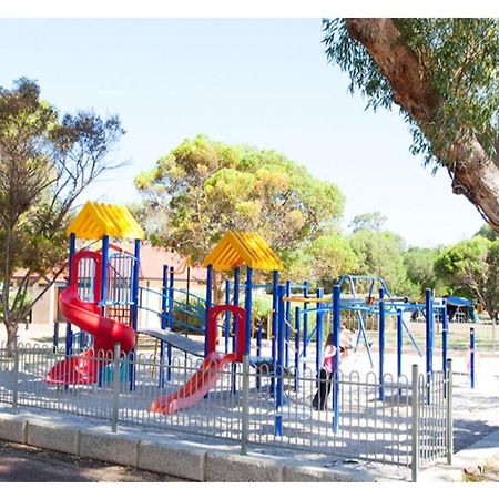 Discovery Parks - Woodman Point Coogee المظهر الخارجي الصورة