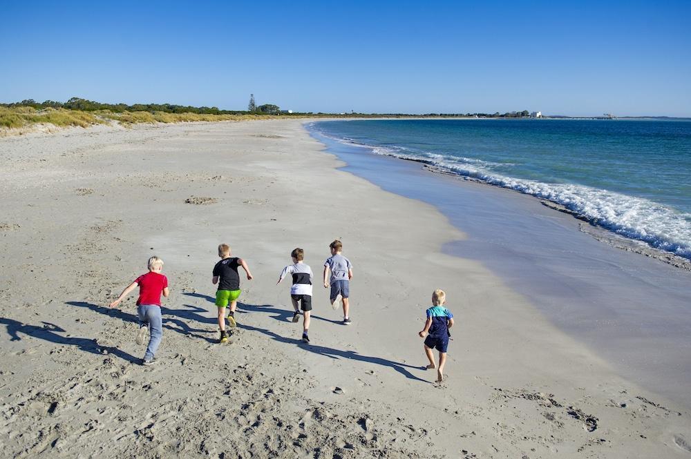 Discovery Parks - Woodman Point Coogee المظهر الخارجي الصورة