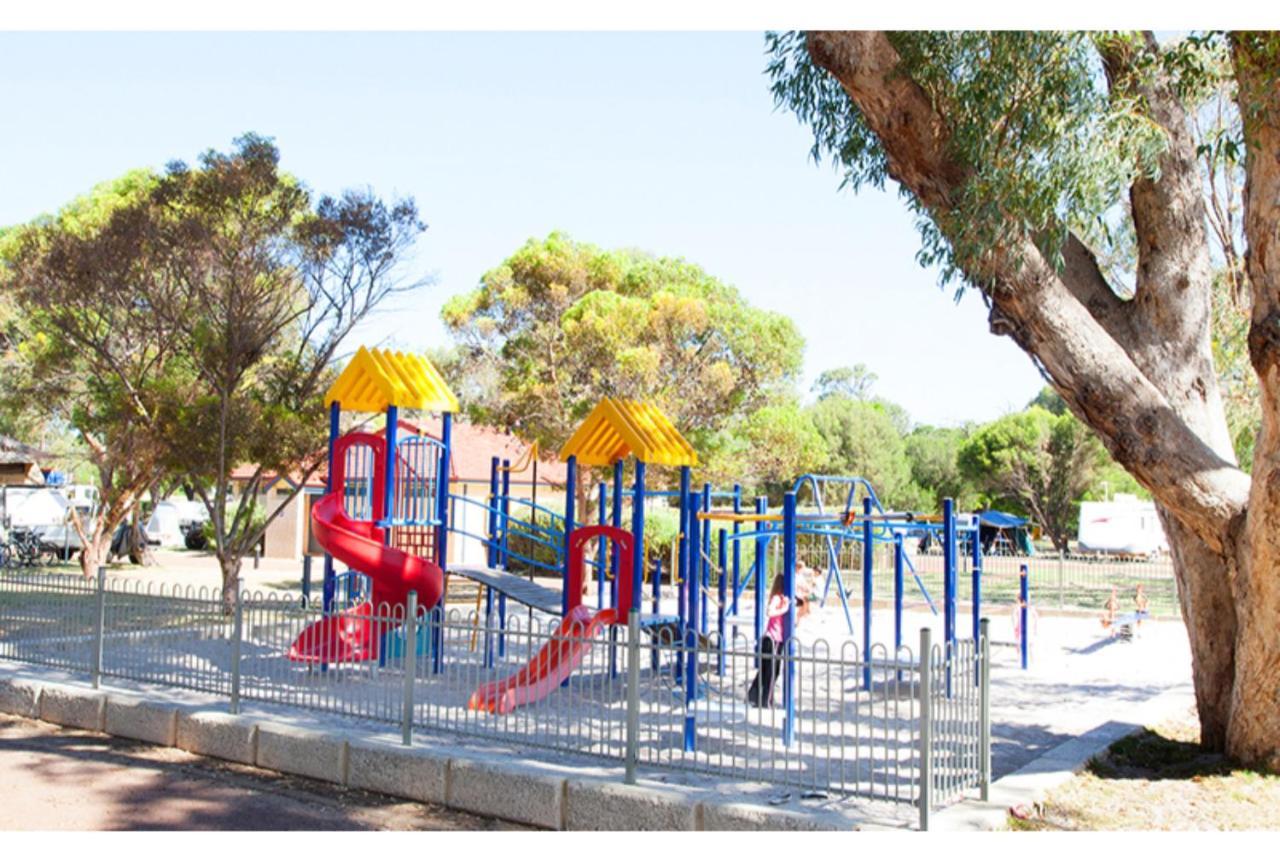 Discovery Parks - Woodman Point Coogee المظهر الخارجي الصورة