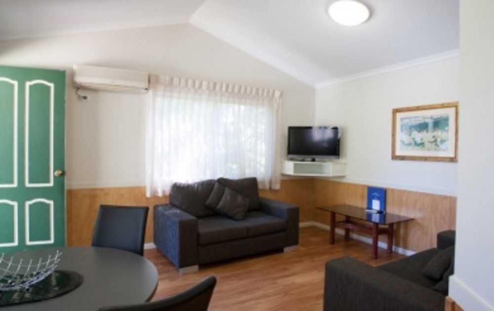 Discovery Parks - Woodman Point Coogee المظهر الخارجي الصورة