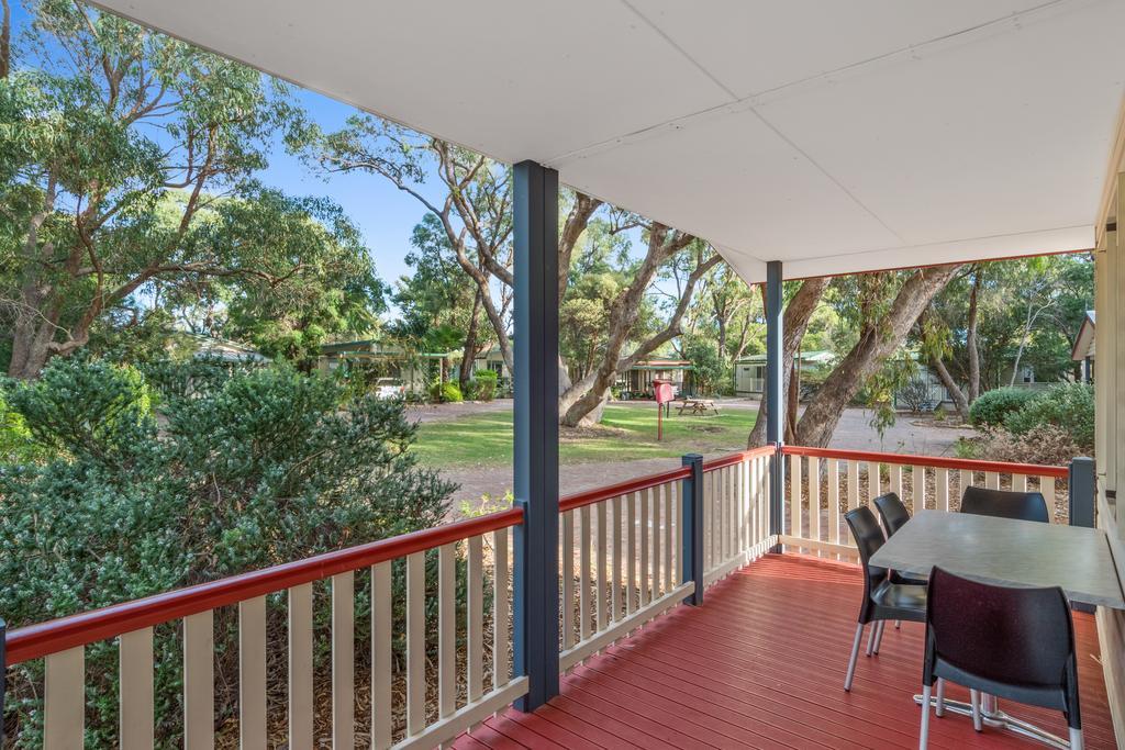 Discovery Parks - Woodman Point Coogee المظهر الخارجي الصورة