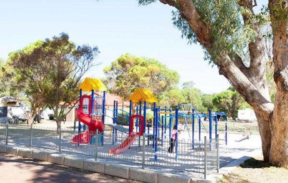 Discovery Parks - Woodman Point Coogee المظهر الخارجي الصورة