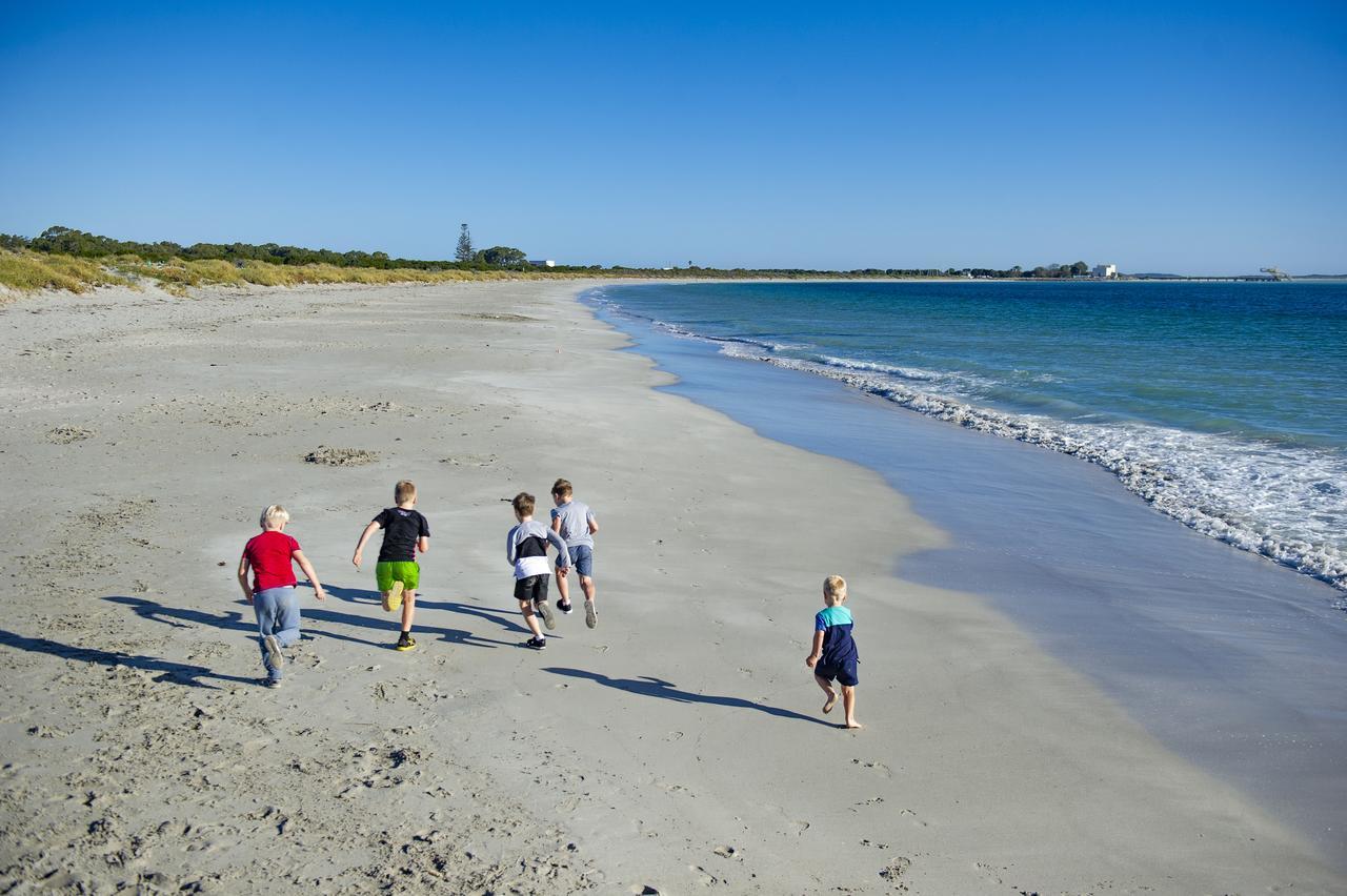 Discovery Parks - Woodman Point Coogee المظهر الخارجي الصورة