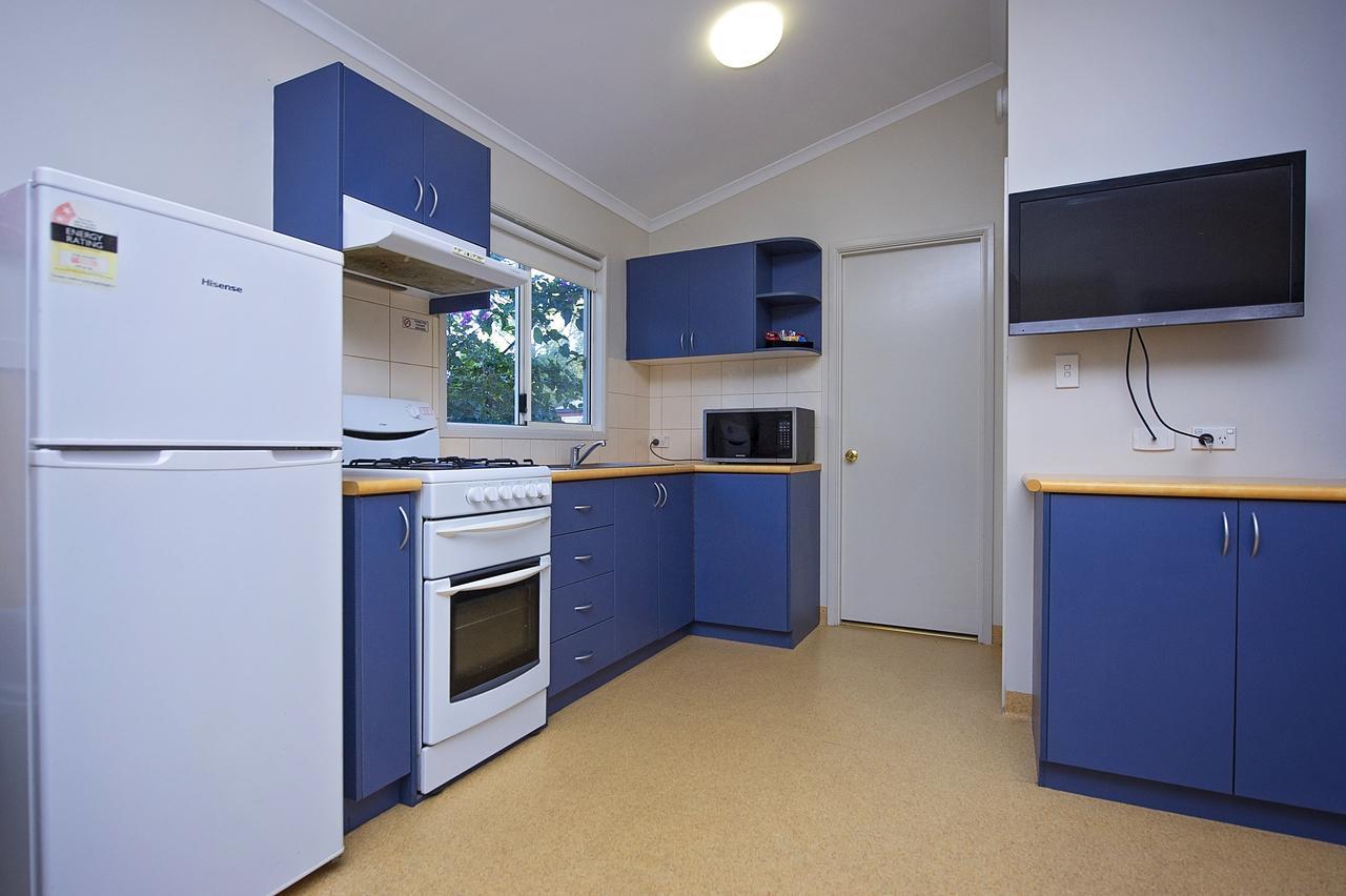 Discovery Parks - Woodman Point Coogee المظهر الخارجي الصورة