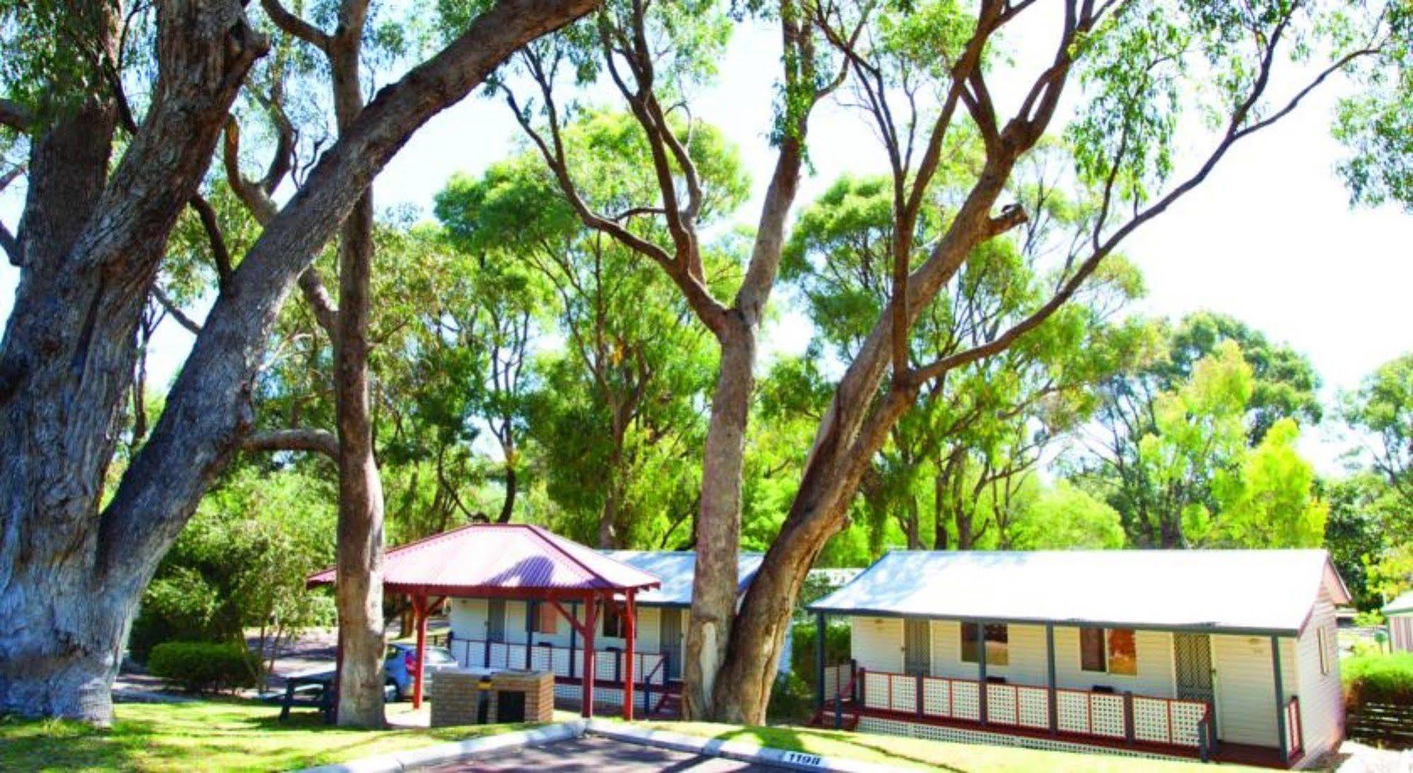 Discovery Parks - Woodman Point Coogee المظهر الخارجي الصورة