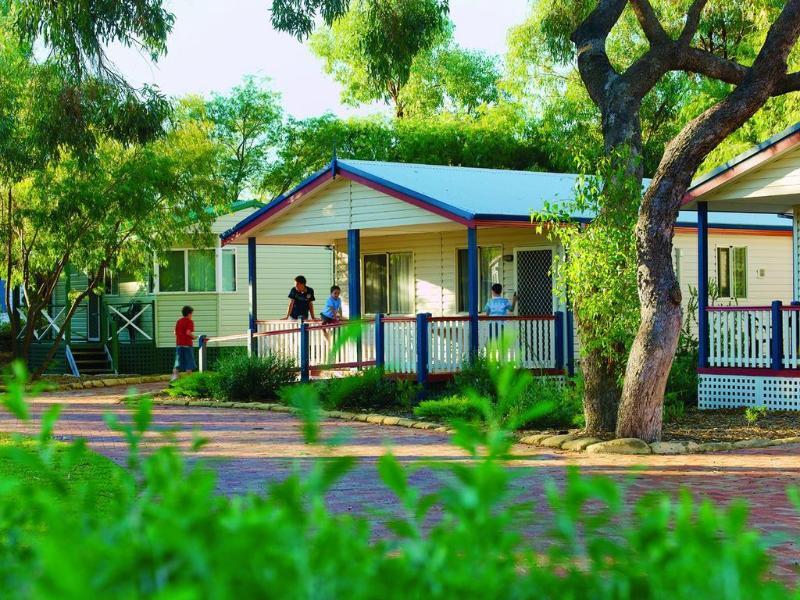 Discovery Parks - Woodman Point Coogee المظهر الخارجي الصورة